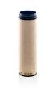 Secondary Air Filter - CF 16 002 MANN-FILTER - 170712, 27.F28.00, 81.08401-0036