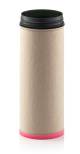 Sekundärluftfilter - CF 1820 MANN-FILTER - CF1820, A8029/1, E1883LS