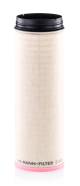 Sekundärluftfilter - CF 19 002 MANN-FILTER - 36.08405-0003, AF4364