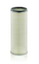 Sekundärluftfilter - CF 19 006 X MANN-FILTER - 1142150820, 1654697013, 17801-2490