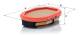 Secondary Air Filter - CF 2125 MANN-FILTER - 17953159-0, 3205164, 47668426