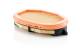 Secondary Air Filter - CF 2125/1 MANN-FILTER - 05821495, 10173360, 362-0108