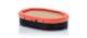Secondary Air Filter - CF 2135 MANN-FILTER - 1535007, 215101902, 32/926072