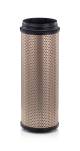 Sekundärluftfilter - CF 21 160/1 MANN-FILTER - 0007730372, 0773037.0