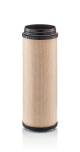 Secondary Air Filter - CF 21 160 MANN-FILTER - 0001268430, 270144820, 4594056103