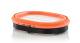Sekundärluftfilter - CF 2550/1 MANN-FILTER - 4288979M1, 84497893, E2001LS