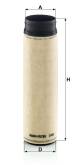 Secondary Air Filter - CF 450 MANN-FILTER - 000983009, 1535016, 84187429