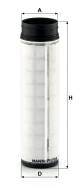 Secondary Air Filter - CF 450/1 MANN-FILTER - 907331