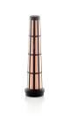 Sekundärluftfilter - CF 6002 MANN-FILTER - 32/925895, 49729, AF4261