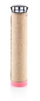 Secondary Air Filter - CF 8100 MANN-FILTER - 50638709