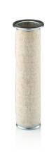 Secondary Air Filter - CF 930 MANN-FILTER - AL30395, CE16309, L34832