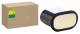 Air Filter - CP 25 150 MANN-FILTER - 0016004420, 090359, 10413351