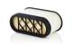 Air Filter - CP 33 300 MANN-FILTER - 46937, ADG1748, AF26157