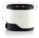 Luftfilter - CP 38 001 MANN-FILTER - 0040946304, 175621, 21020786