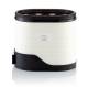 Luftfilter - CP 38 001 MANN-FILTER - 0040946304, 175621, 21020786