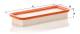 Filter, Innenraumluft - CUD 31 004 MANN-FILTER - 3B794-71602, E5996LI, PA30252