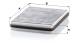 Filter, interior air - CUK 22 014 MANN-FILTER - 54.322.00, 64106907746, 715582