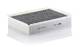Filter, interior air - CUK 2950 MANN-FILTER - 108986, 17379, 21652991