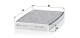 Filter, Innenraumluft - CUK 29 008 MANN-FILTER - 010148258, 0986628578, 104812
