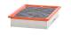 Filter, Innenraumluft - CUK 3038 MANN-FILTER - 0065001200000, 1535126, E5956LC