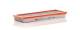 Filter, Innenraumluft - CUK 3115 MANN-FILTER - 1535128, E5916LC, RE261353