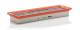 Filter, interior air - CUK 4130/1 MANN-FILTER - 1535133, AF27945, C490/1