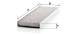 Filter, interior air - CUK 45 004 MANN-FILTER - 171148, 1987435606, 2095030