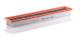 Filter, Innenraumluft - CUK 6046 MANN-FILTER - 0065356000000, 0065356100000, 198810904010