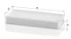 Filter, Innenraumluft - CU 16 003-2 MANN-FILTER - 2181324, 53.512.00, AF56109