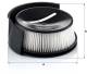 Filter, interior air - CU 1720-2 MANN-FILTER - 64111393241, 64119404386, 17230F-X2