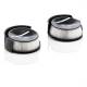 Filter, interior air - CU 1720-2 MANN-FILTER - 64111393241, 64119404386, 17230F-X2