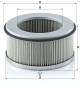Filter, Innenraumluft - CU 1836/1 MANN-FILTER - 0008356247, 0008357147, A0008356247