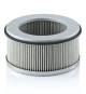 Filter, Innenraumluft - CU 1836/1 MANN-FILTER - 0008356247, 0008357147, A0008356247