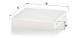 Filter, Innenraumluft - CU 19 014 MANN-FILTER - 1678350200, 176020, ADBP250035