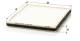 Filter, interior air - CU 24 005 MANN-FILTER - 589220012