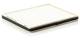 Filter, interior air - CU 24 005 MANN-FILTER - 589220012