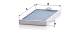 Filter, interior air - CU 24 500 MANN-FILTER - 185-8154, AF26456, P616850