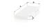Filter, interior air - CU 25 008-2 MANN-FILTER - 97133-4P000, 17558FX2, 1987435050