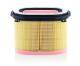 Filter, interior air - CU 26 270 MANN-FILTER - 47707356
