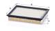Filter, Innenraumluft - CU 29 004 MANN-FILTER - 112-7448, 46128, A-1908