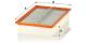 Filter, interior air - CU 38 269 MANN-FILTER - 1535073, AA2984, AZ43412