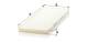 Filter, interior air - CU 3935 MANN-FILTER - 0018358447, 010.651-00A, 030787014