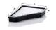 Filter, Innenraumluft - CU 4007 MANN-FILTER - 1408350047, A1408350047, 0123190008