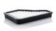 Filter, Innenraumluft - CU 4007 MANN-FILTER - 1408350047, A1408350047, 0123190008