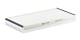 Filter, Innenraumluft - CU 6076 MANN-FILTER - 020.153-00A, 1102987A, 1987431212