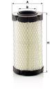 Air Filter - C 10 007 MANN-FILTER - 1725-104-313-00, 1G319-11210, E2057L