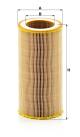 Luftfilter - C 10 050 MANN-FILTER - 16546LC50A, 242541, 27.H08.00