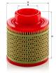 Air Filter - C 1131 MANN-FILTER - 11207674, 27.B34.00, 92888718