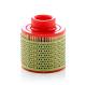 Luftfilter - C 1131/1 MANN-FILTER - 39588462, 98262/201, L-108/118.1