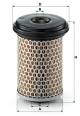 Air Filter - C 1157 MANN-FILTER - CH-13549, 1534852, 27.056.00